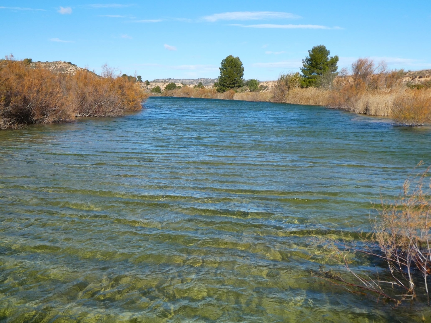  te koop boerderij Fabara Bajo Aragón-Caspe 3