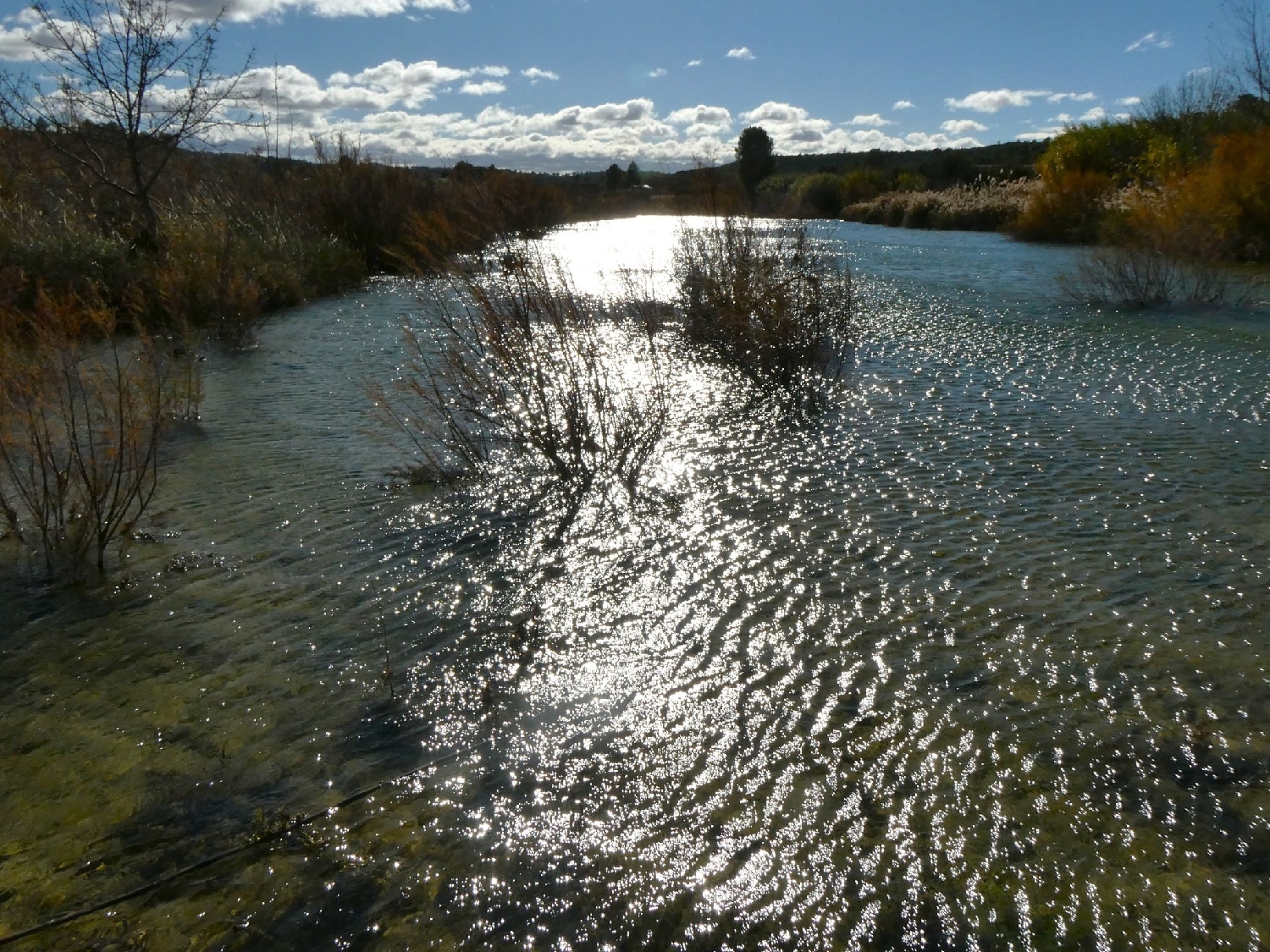  te koop boerderij Fabara Bajo Aragón-Caspe 2