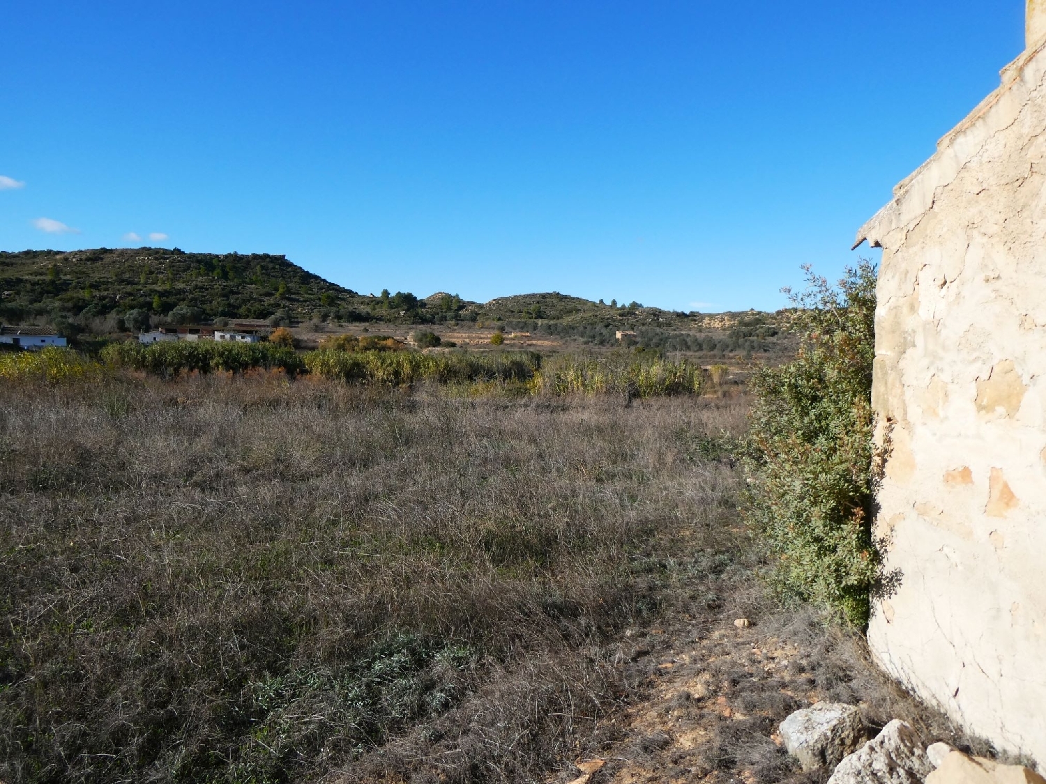  te koop boerderij Fabara Bajo Aragón-Caspe 9