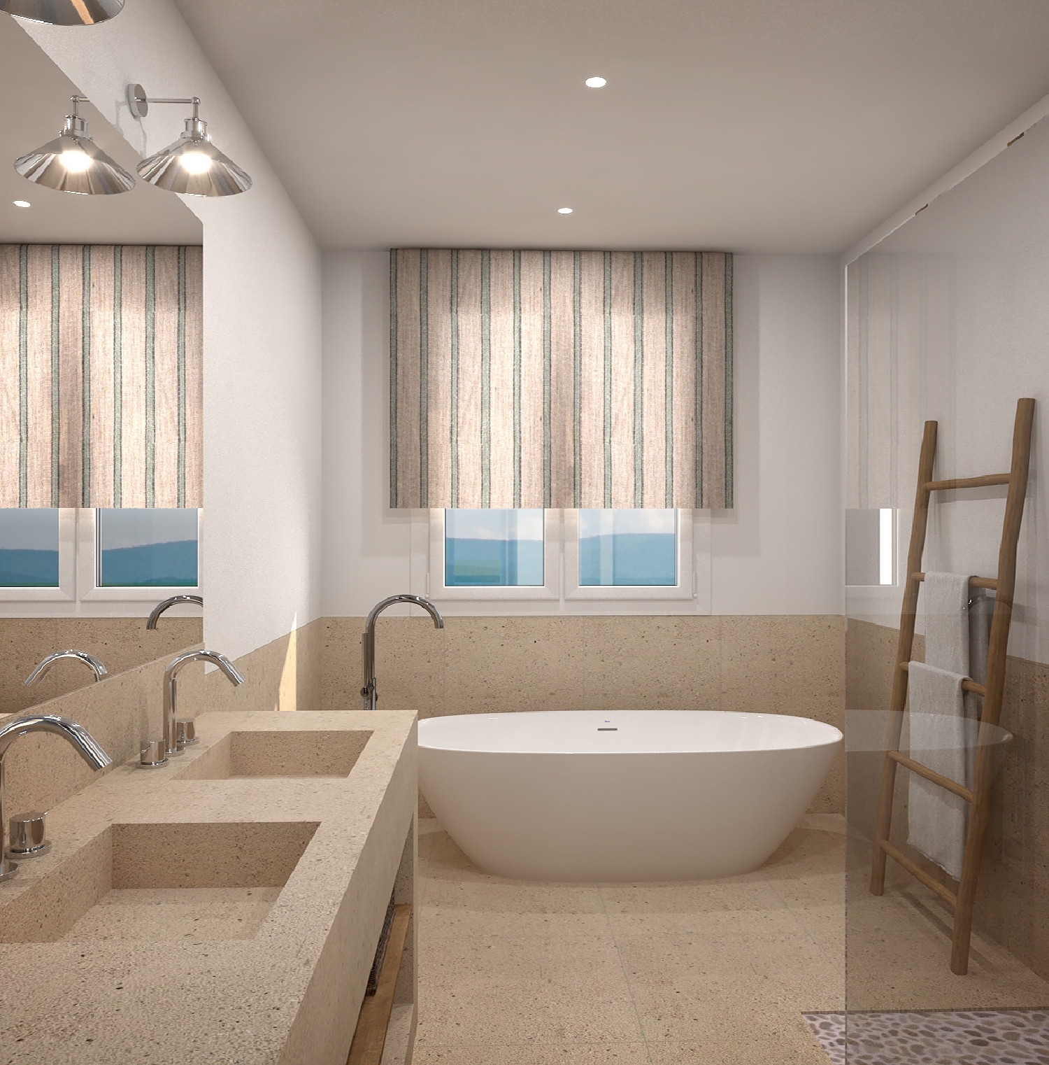 à vendre maison de campagne Felanitx Sud 5