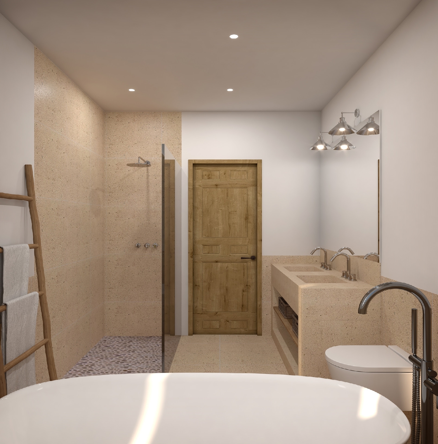 à vendre maison de campagne Felanitx Sud 6