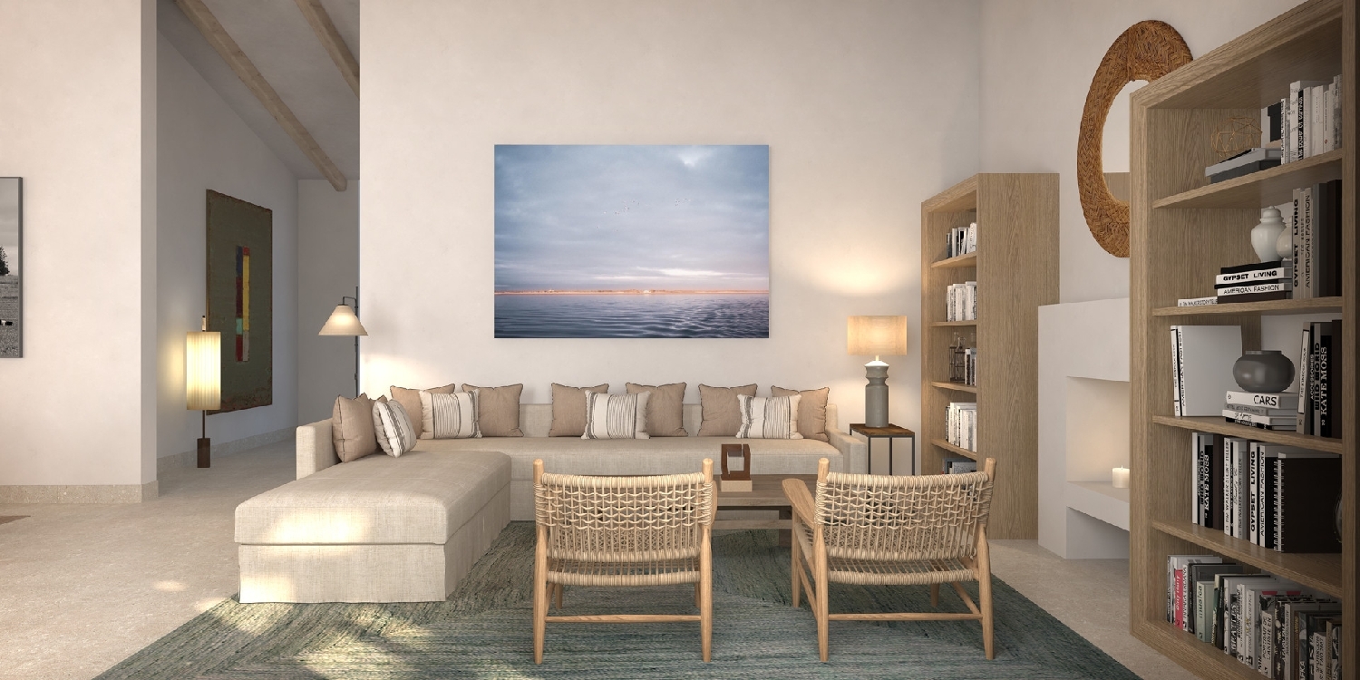 à vendre maison de campagne Felanitx Sud 12