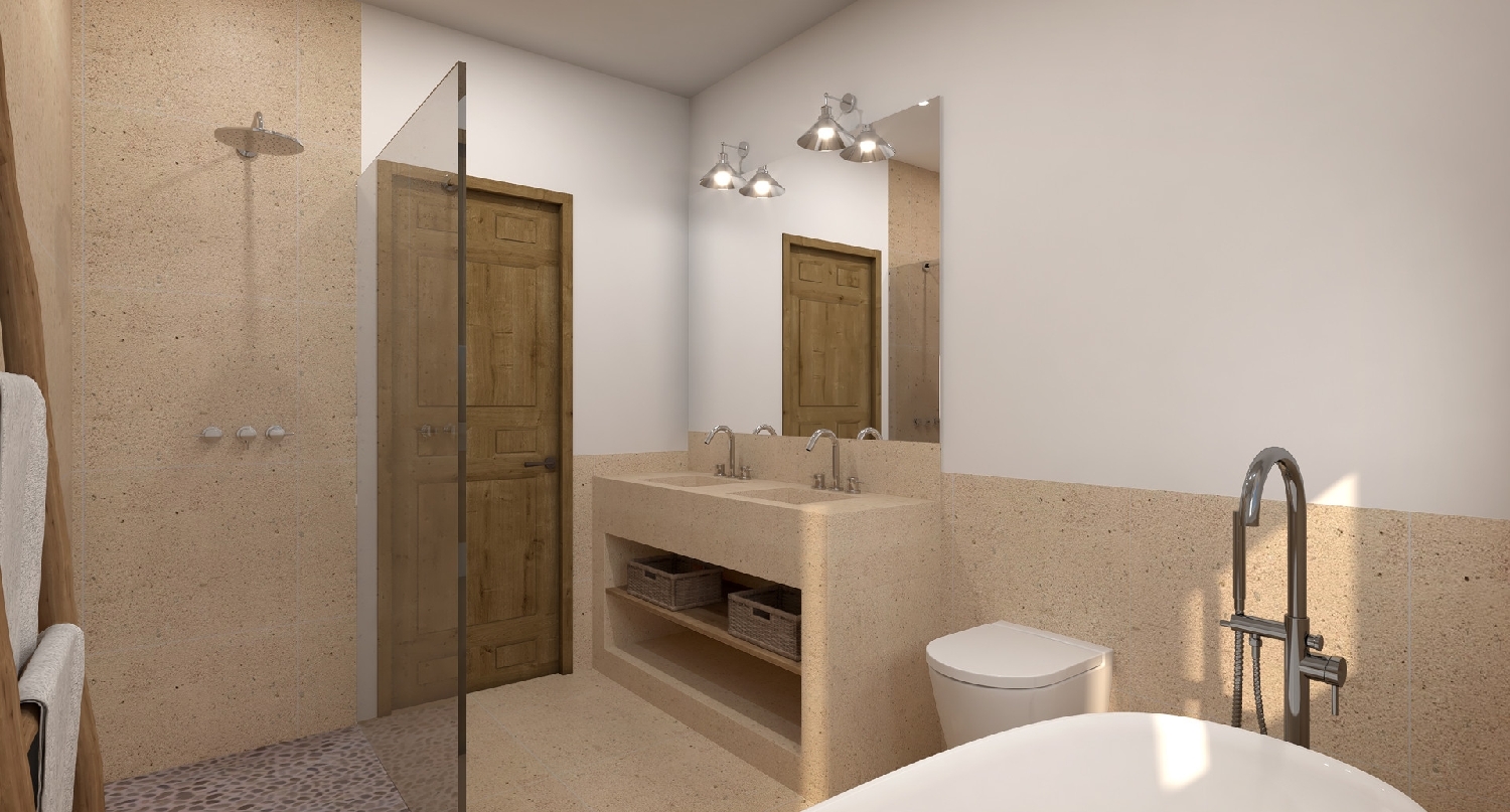 à vendre maison de campagne Felanitx Sud 7