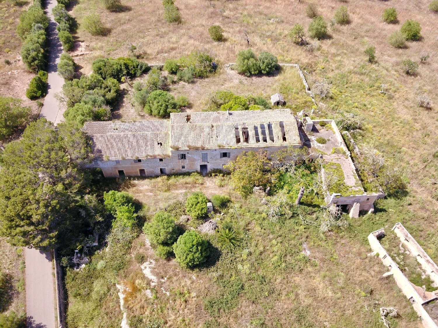 à vendre maison de campagne Manacor Llevant 6