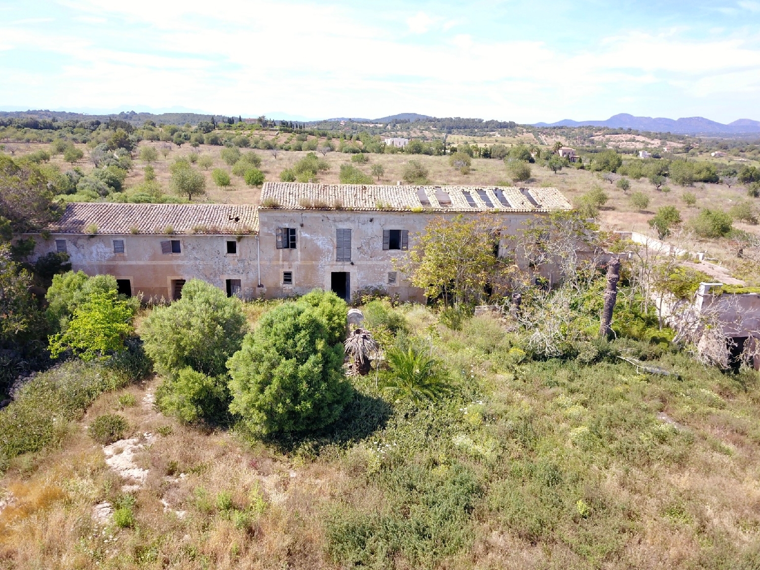 à vendre maison de campagne Manacor Llevant 5