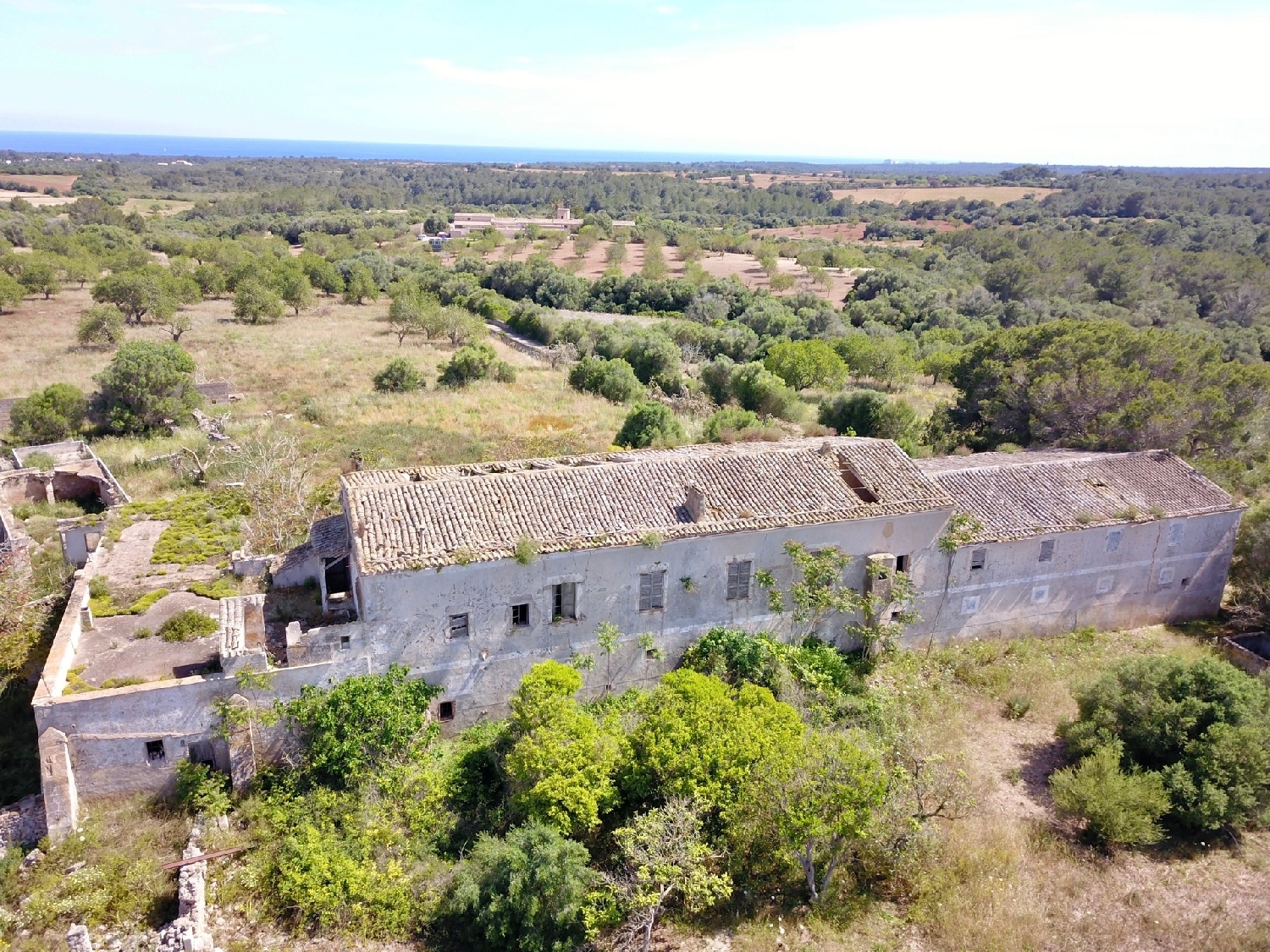à vendre maison de campagne Manacor Llevant 2