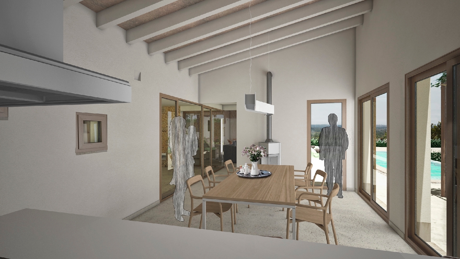 à vendre maison de campagne Manacor Llevant 20