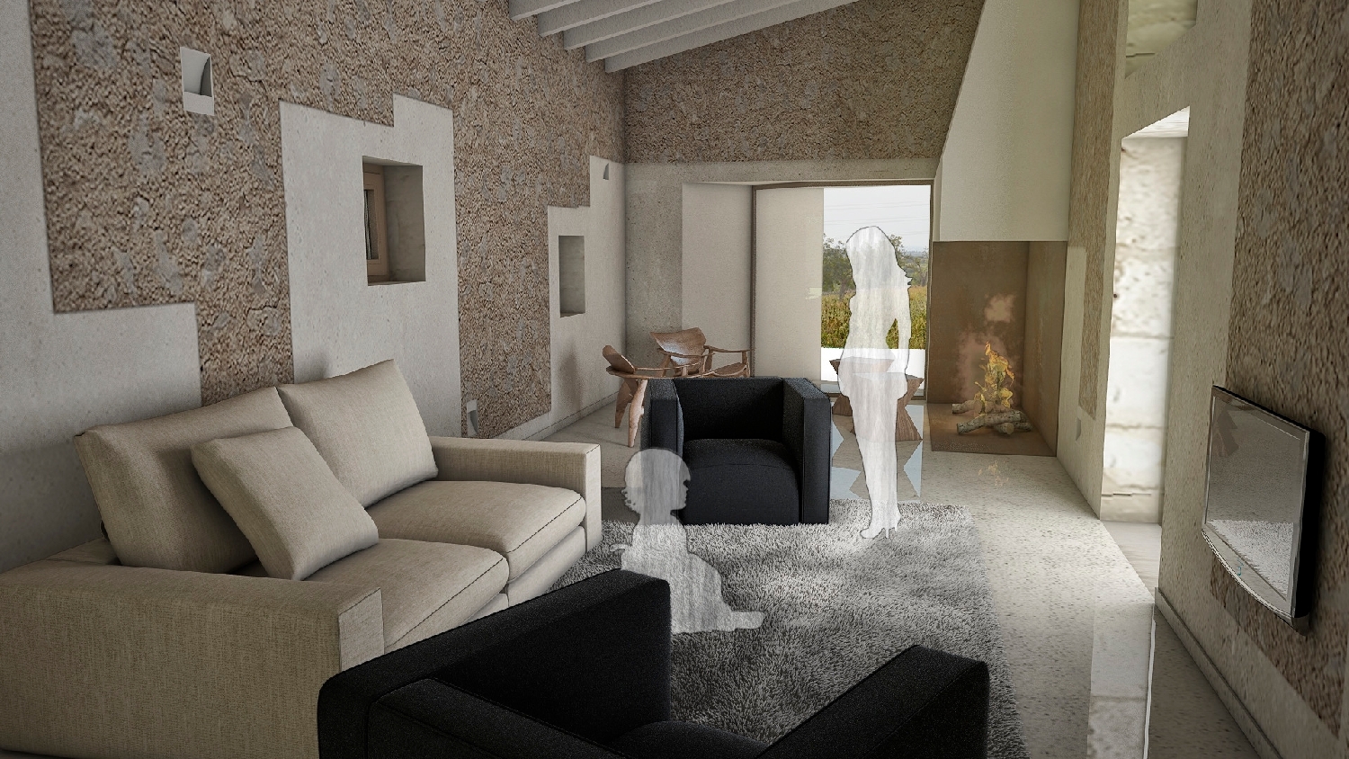 à vendre maison de campagne Manacor Llevant 19