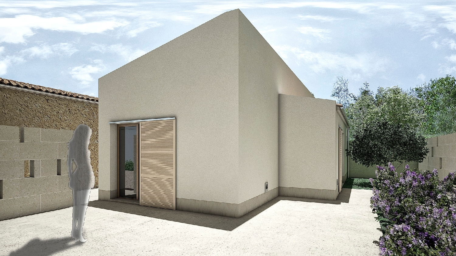 à vendre maison de campagne Manacor Llevant 12