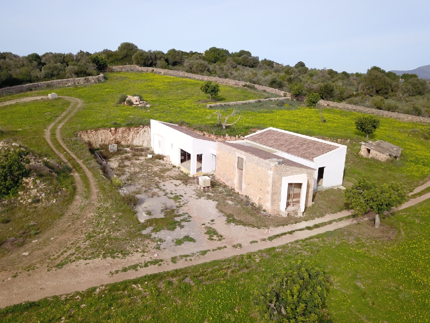 à vendre maison de campagne Manacor Llevant 23