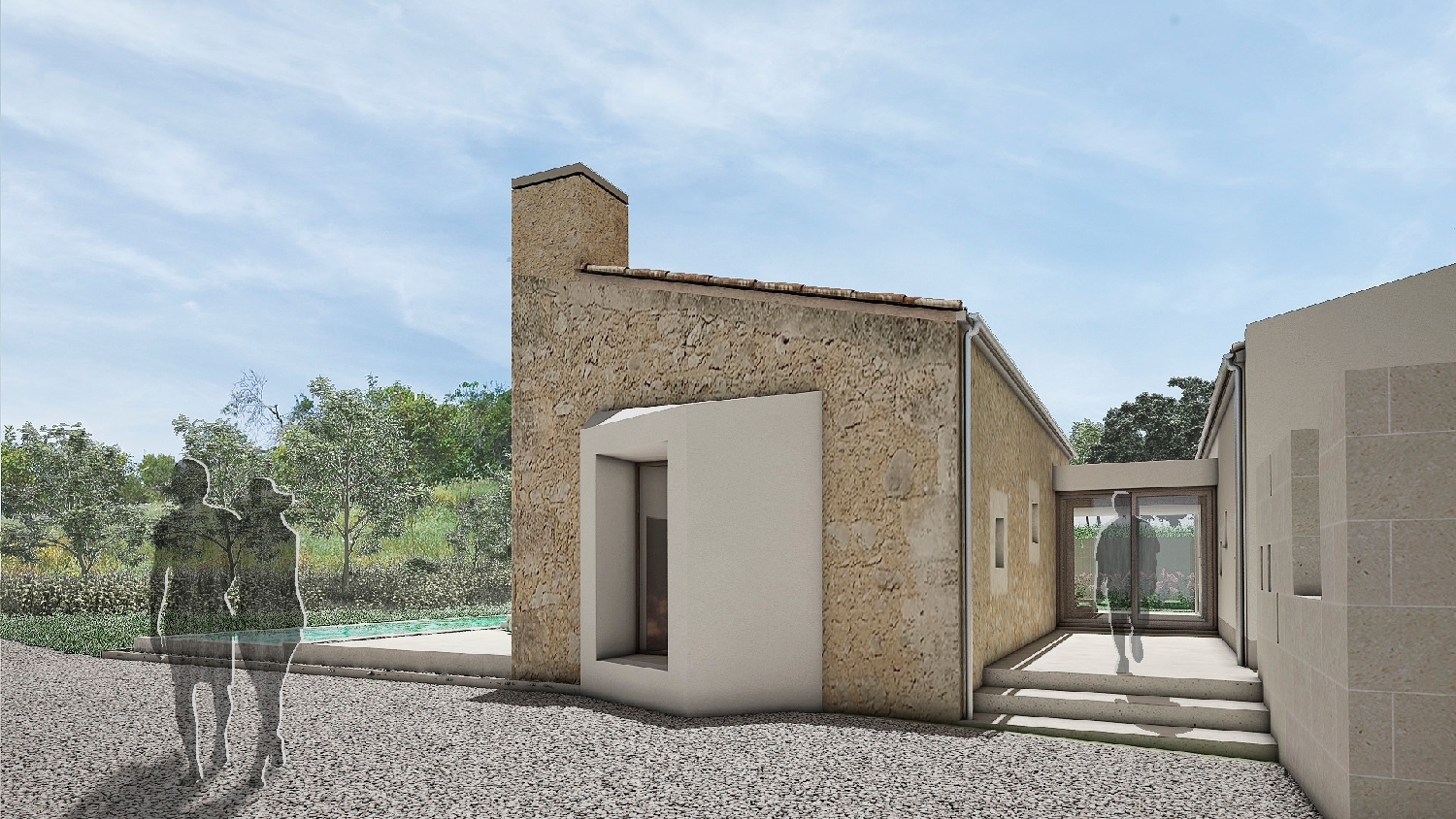 à vendre maison de campagne Manacor Llevant 13