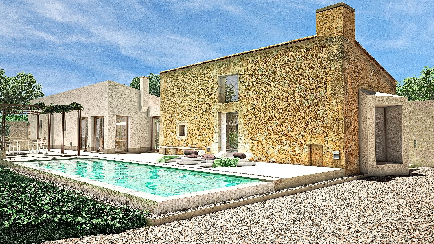 à vendre maison de campagne Manacor Llevant 9