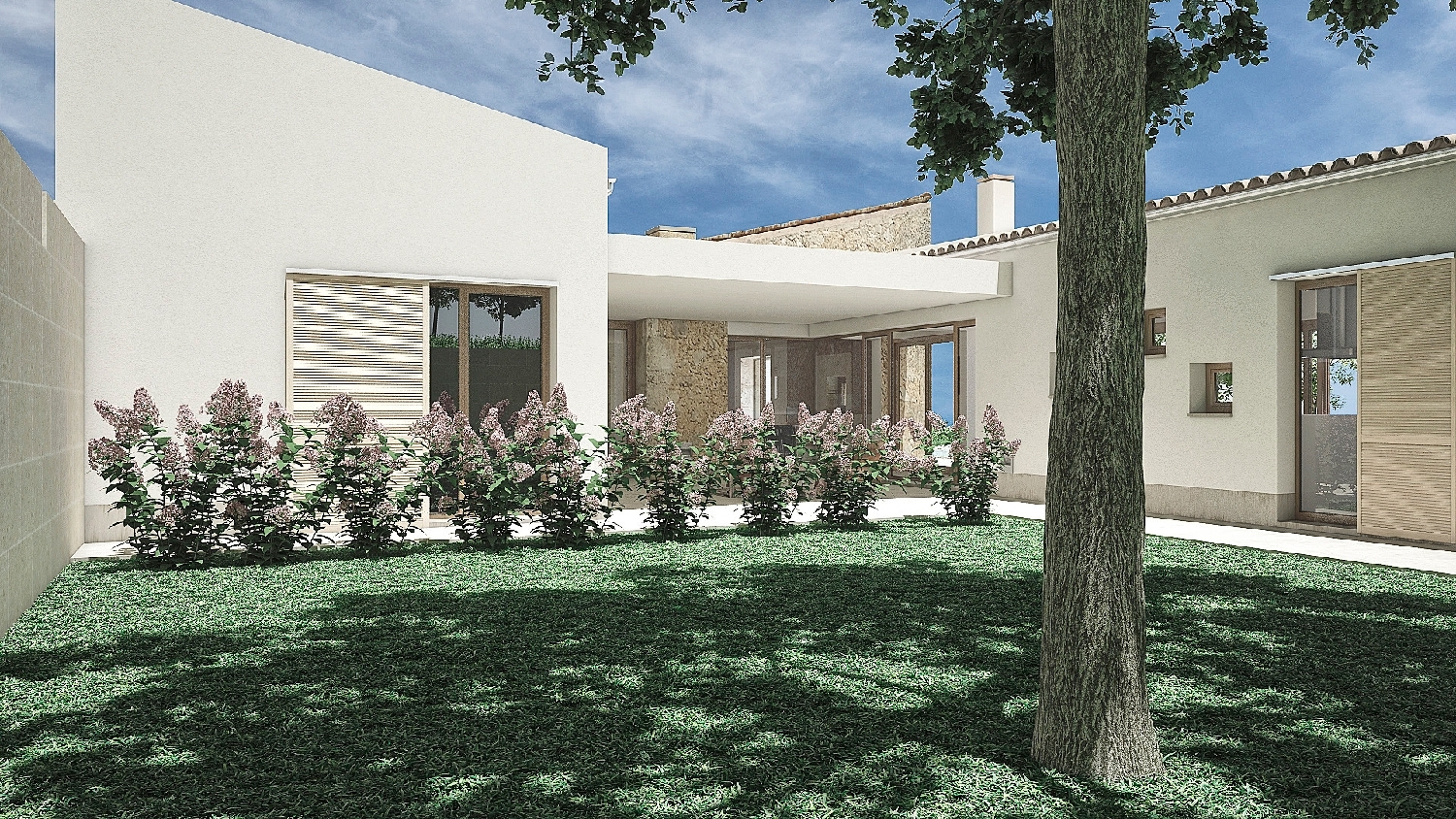 à vendre maison de campagne Manacor Llevant 11