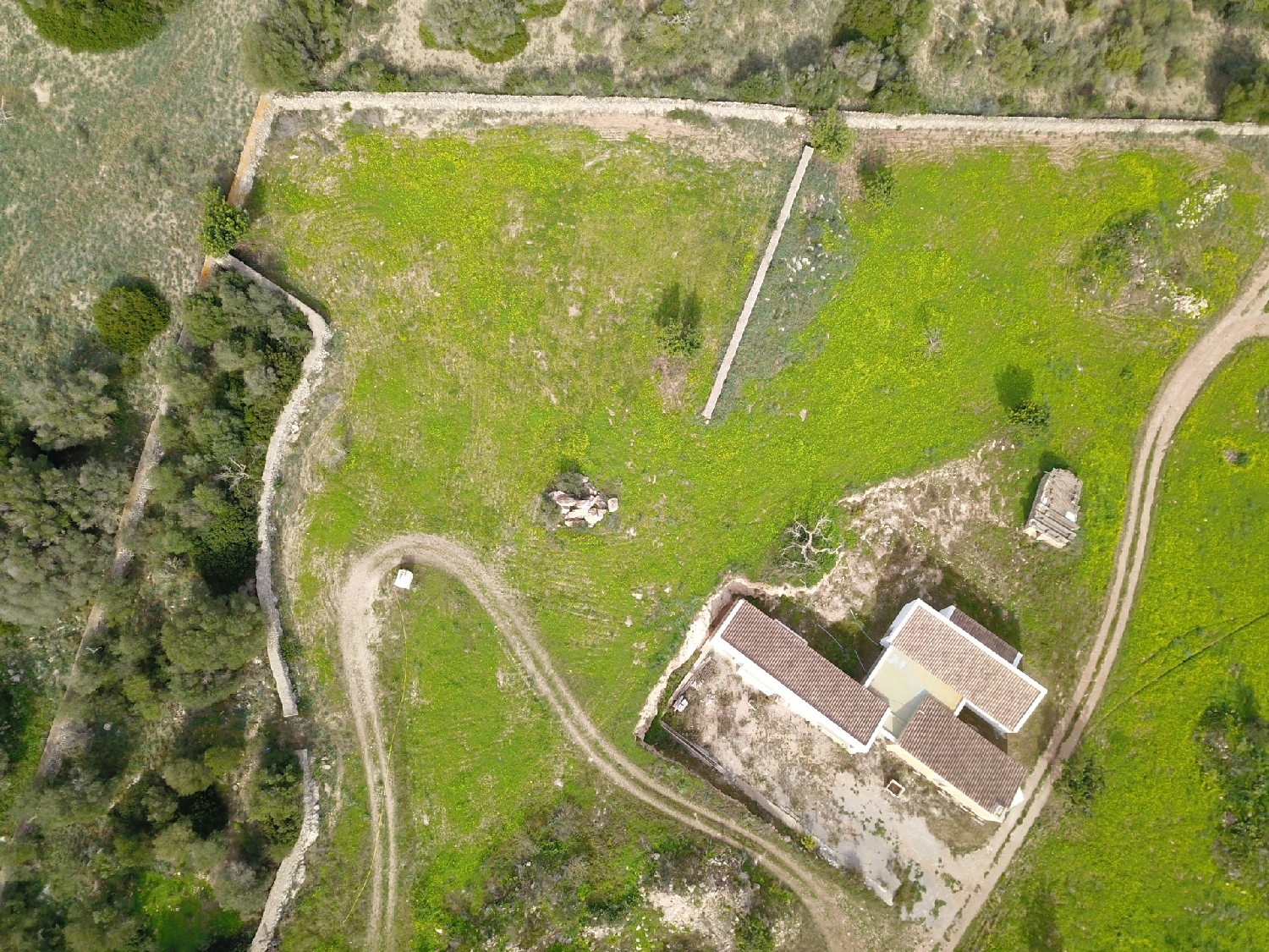 à vendre maison de campagne Manacor Llevant 24