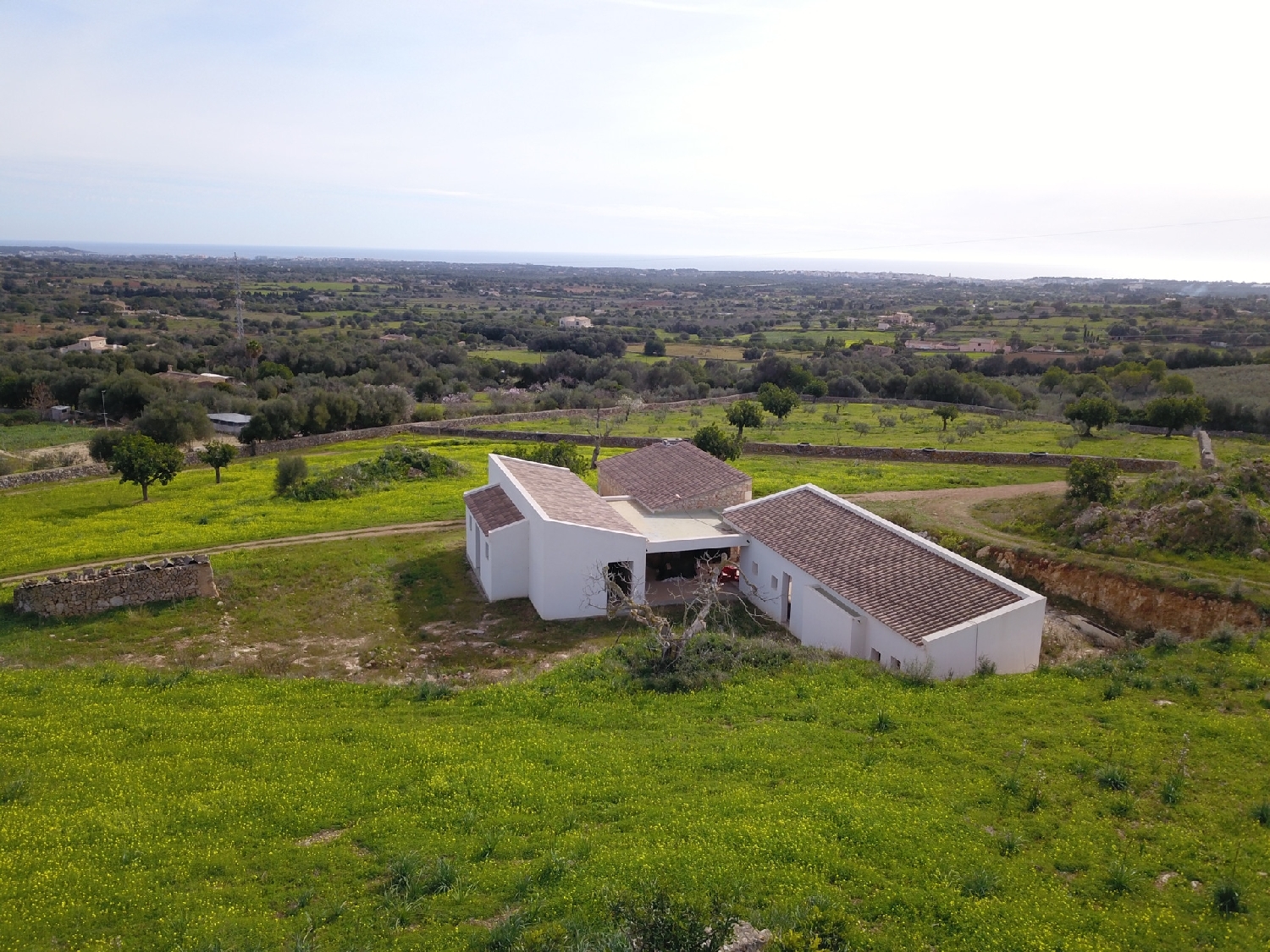 à vendre maison de campagne Manacor Llevant 26