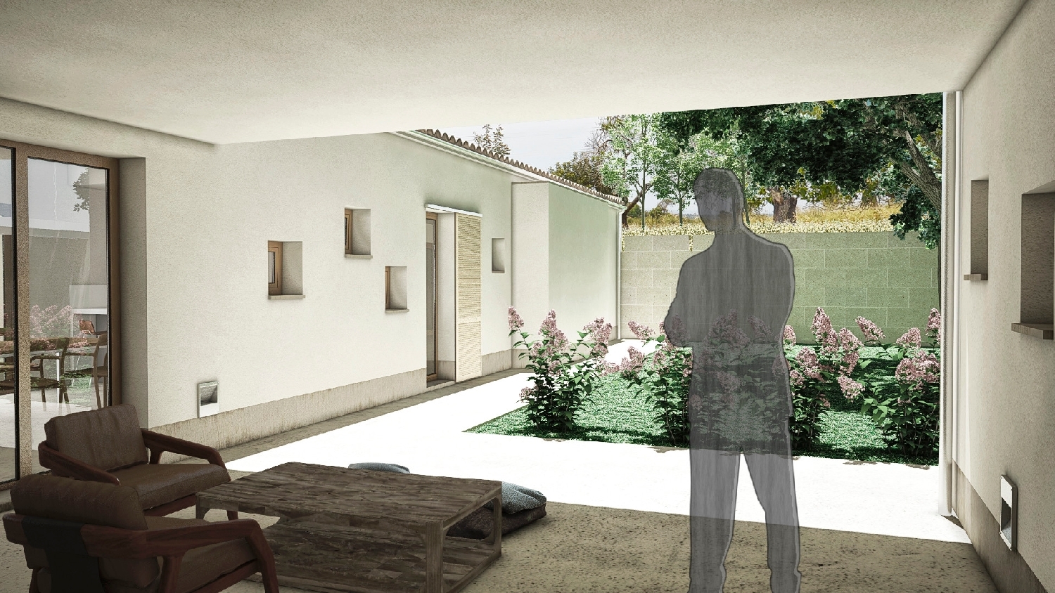 à vendre maison de campagne Manacor Llevant 17