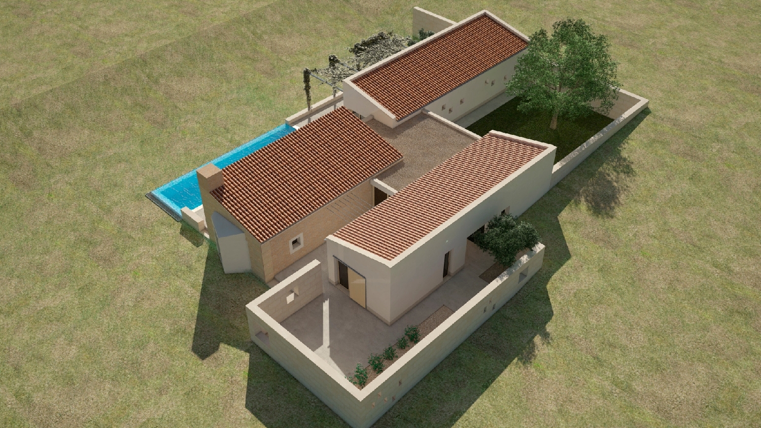 à vendre maison de campagne Manacor Llevant 5