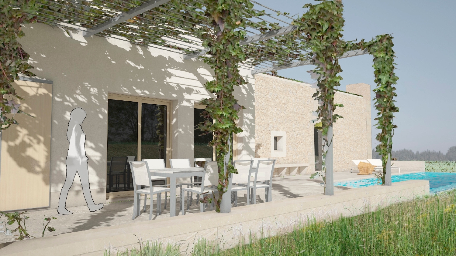 à vendre maison de campagne Manacor Llevant 3