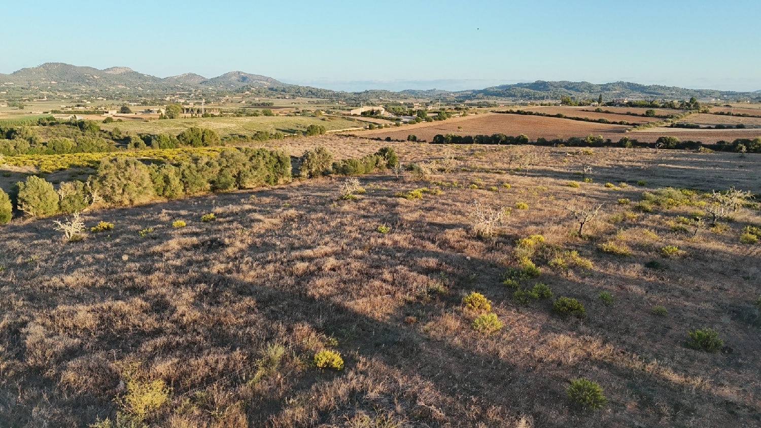 à vendre maison de campagne Manacor Llevant 17