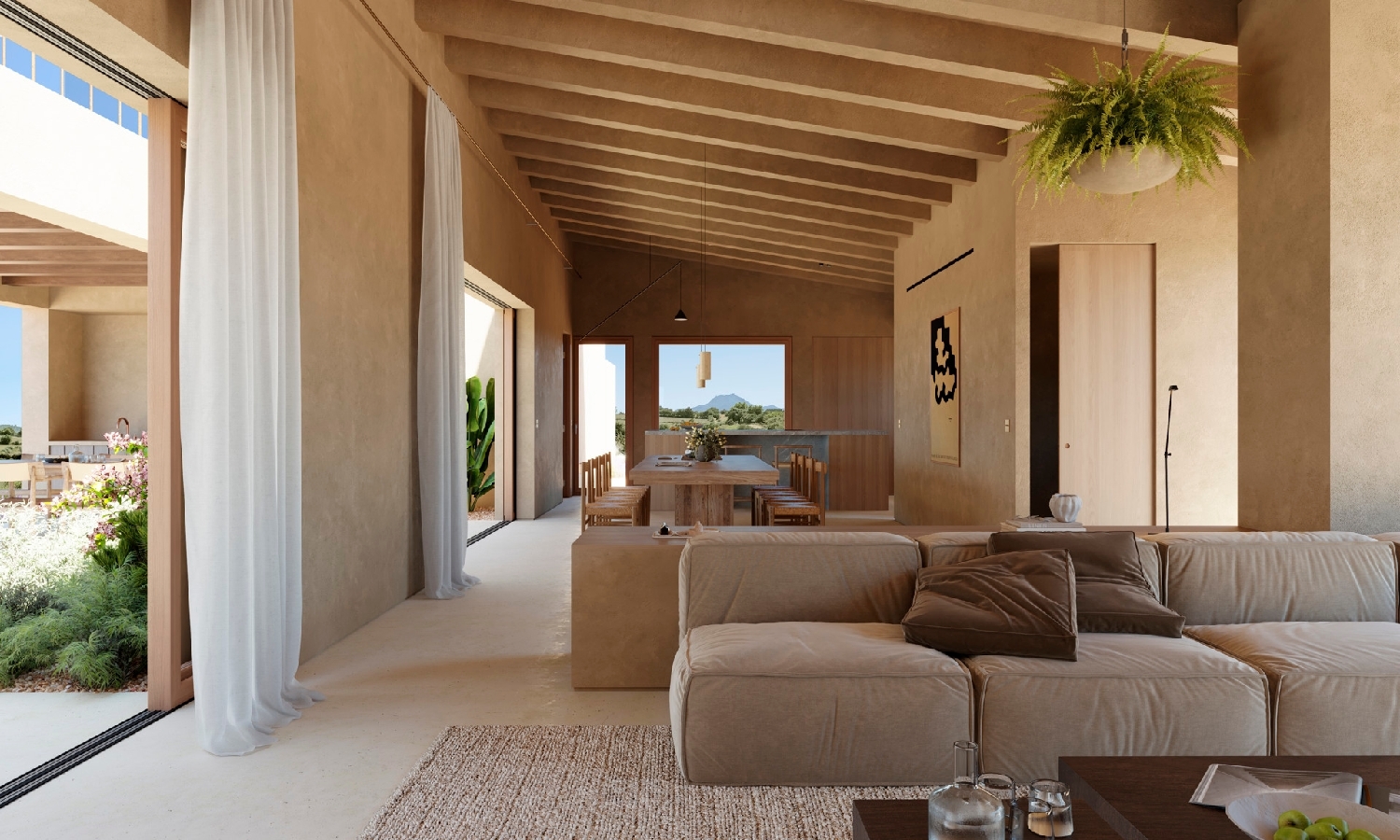 à vendre maison de campagne Manacor Llevant 10