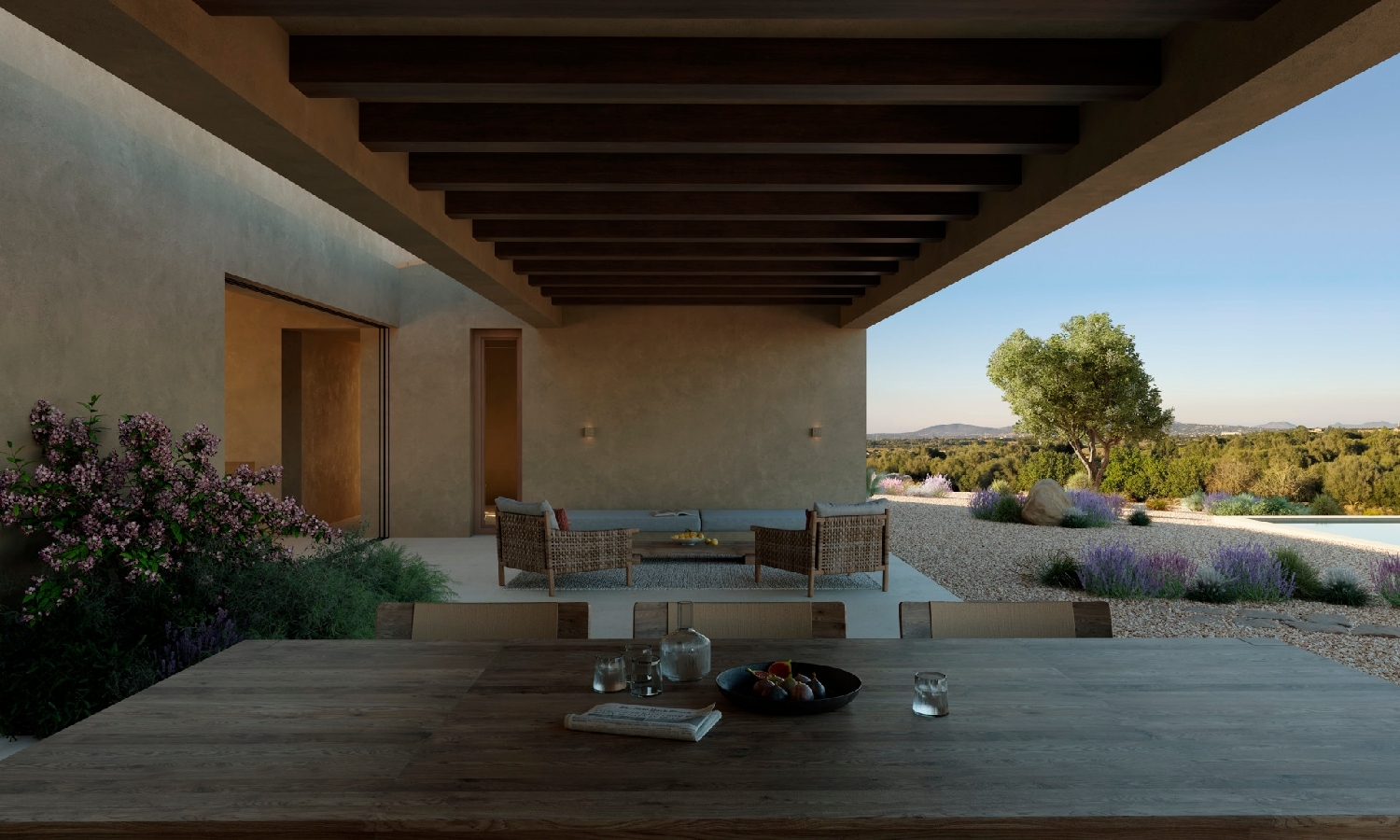 à vendre maison de campagne Manacor Llevant 8