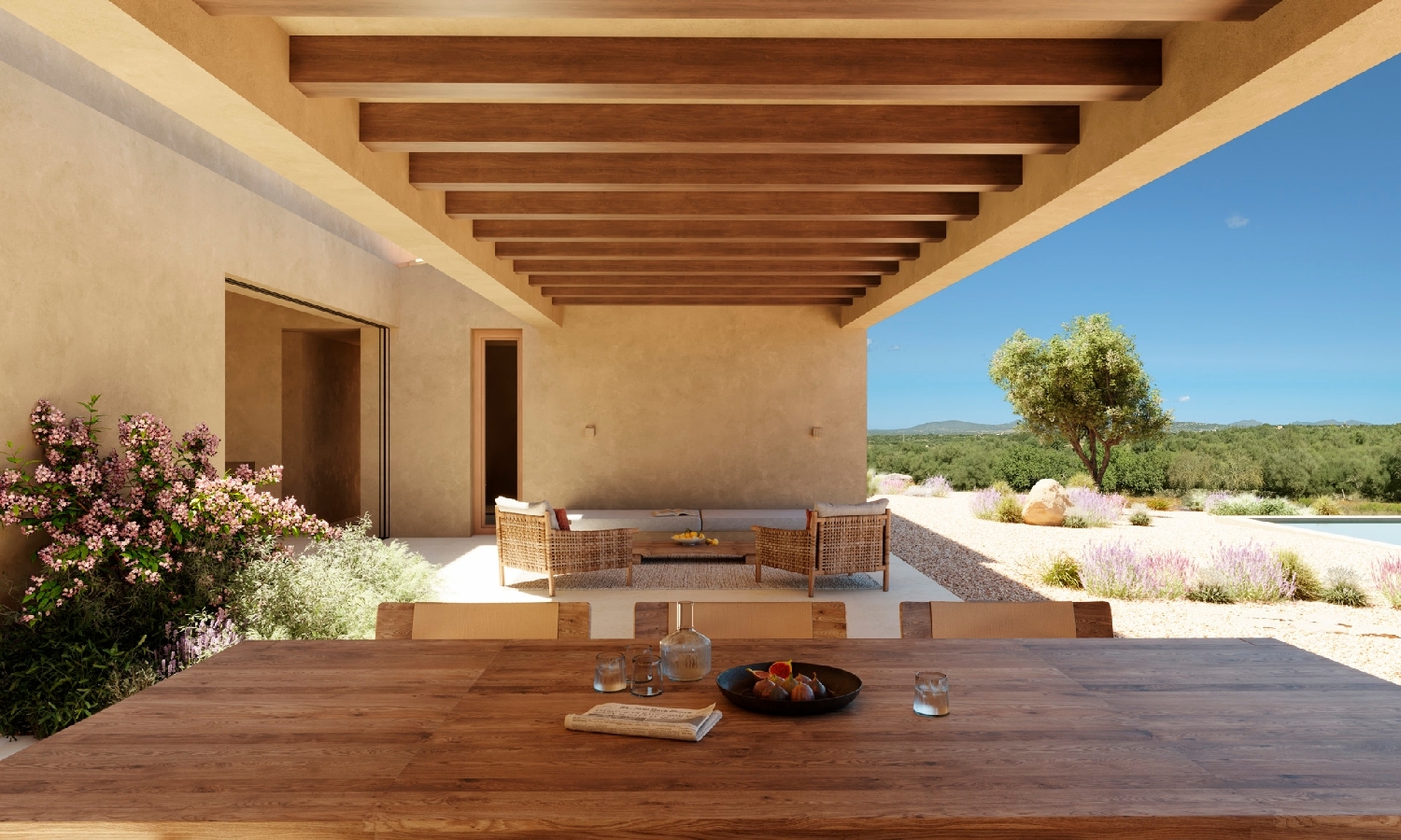 à vendre maison de campagne Manacor Llevant 2