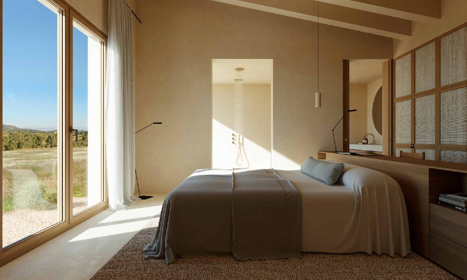 à vendre maison de campagne Manacor Llevant 11