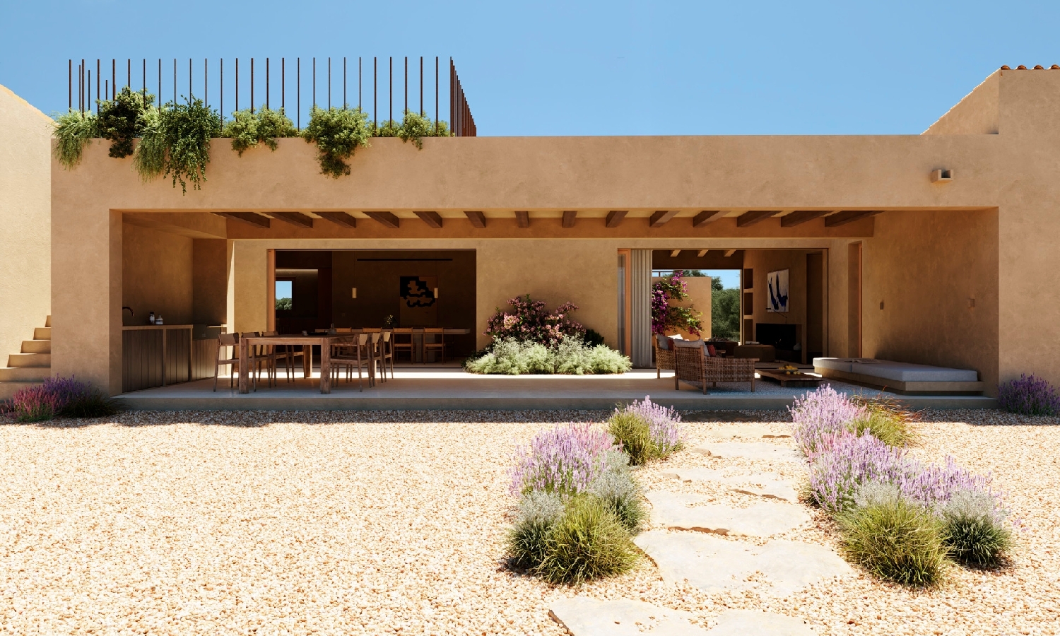 à vendre maison de campagne Manacor Llevant 1