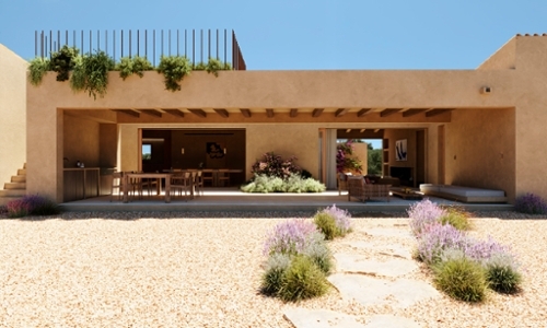 Manacor Llevant maison de campagne foto 6323854