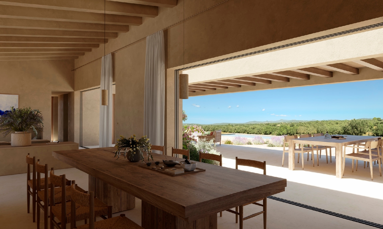 à vendre maison de campagne Manacor Llevant 4