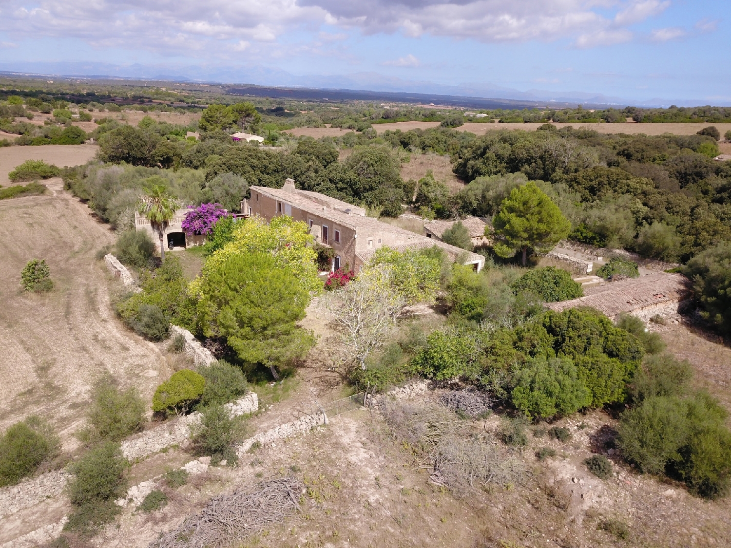  for sale country house Manacor Llevant 9