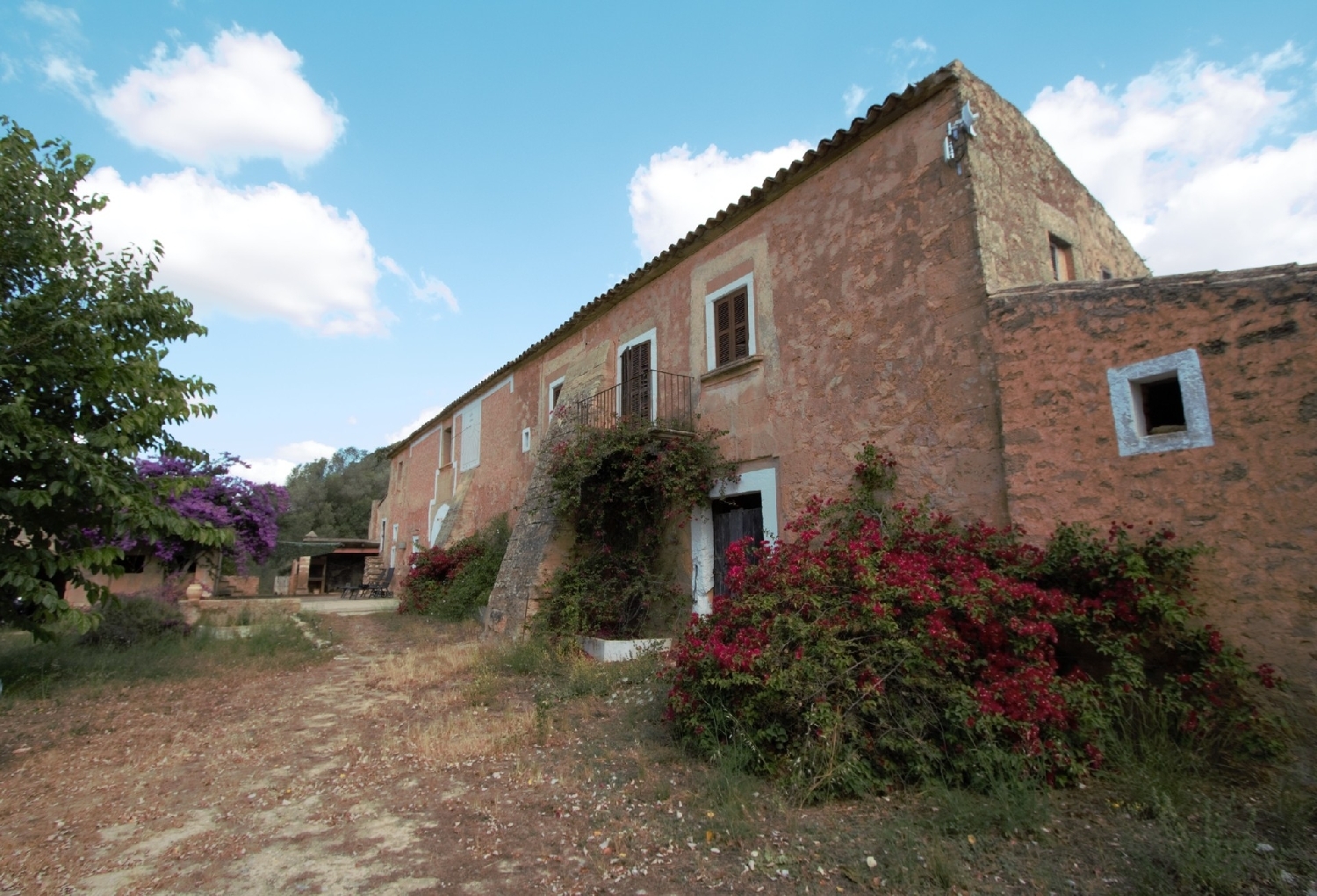  for sale country house Manacor Llevant 12