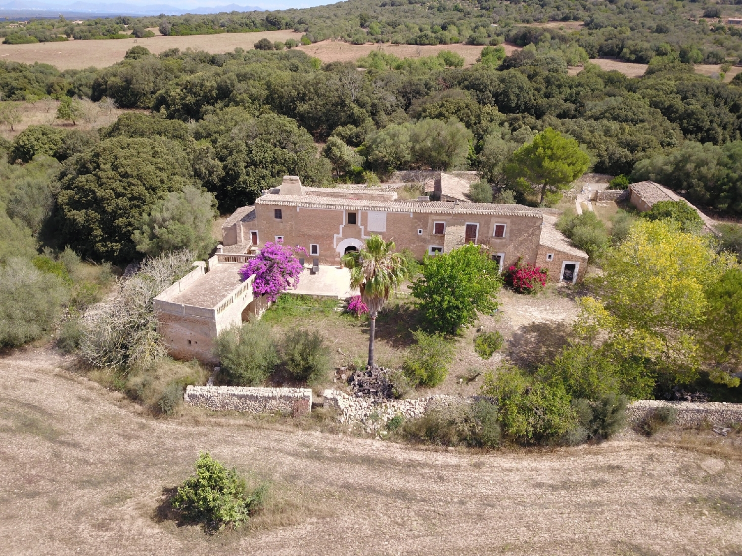  for sale country house Manacor Llevant 1