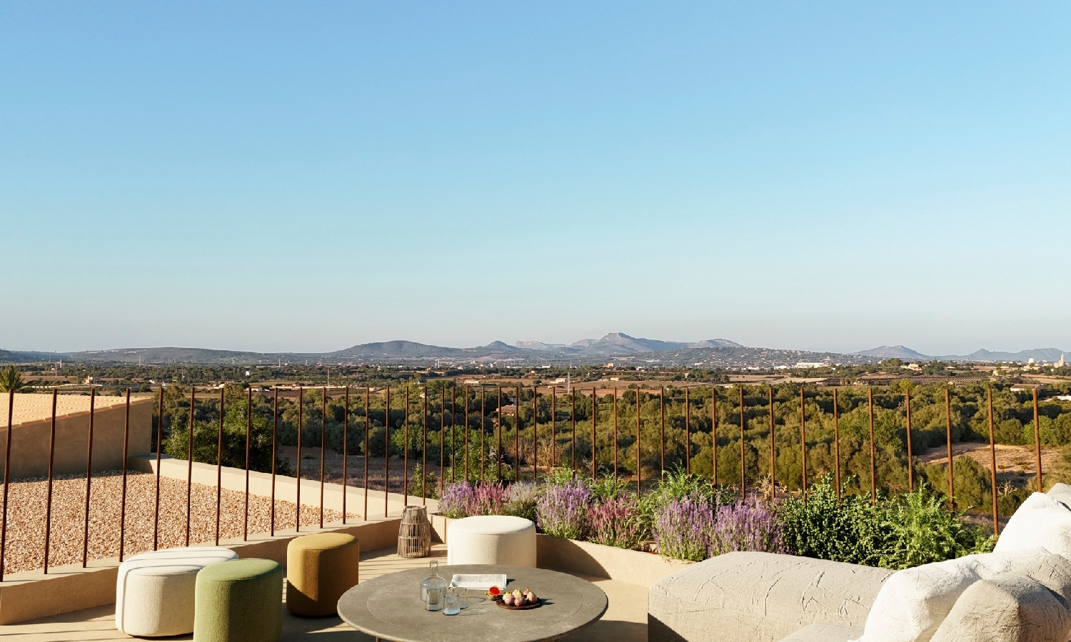 à vendre maison de campagne Manacor Llevant 6