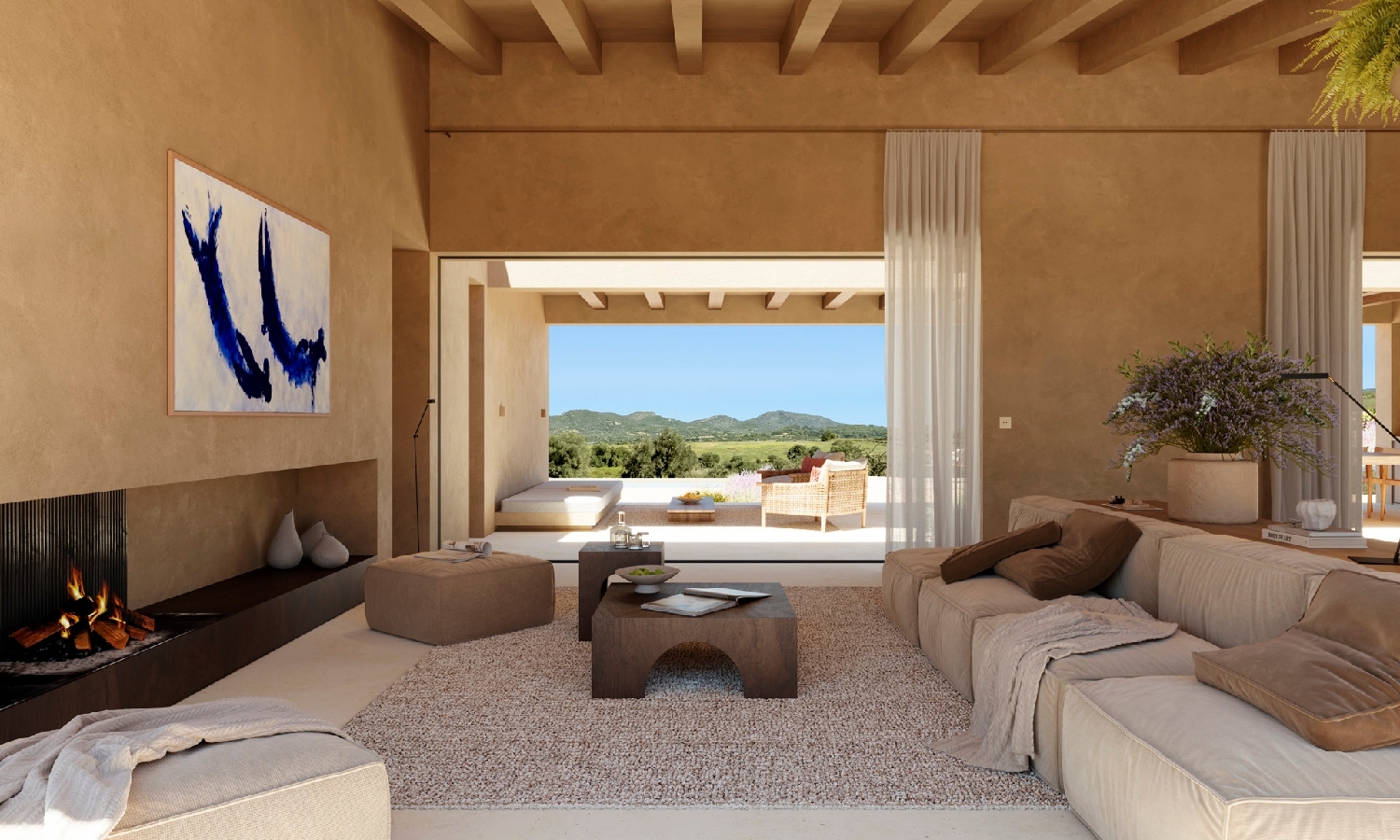 à vendre maison de campagne Manacor Llevant 13