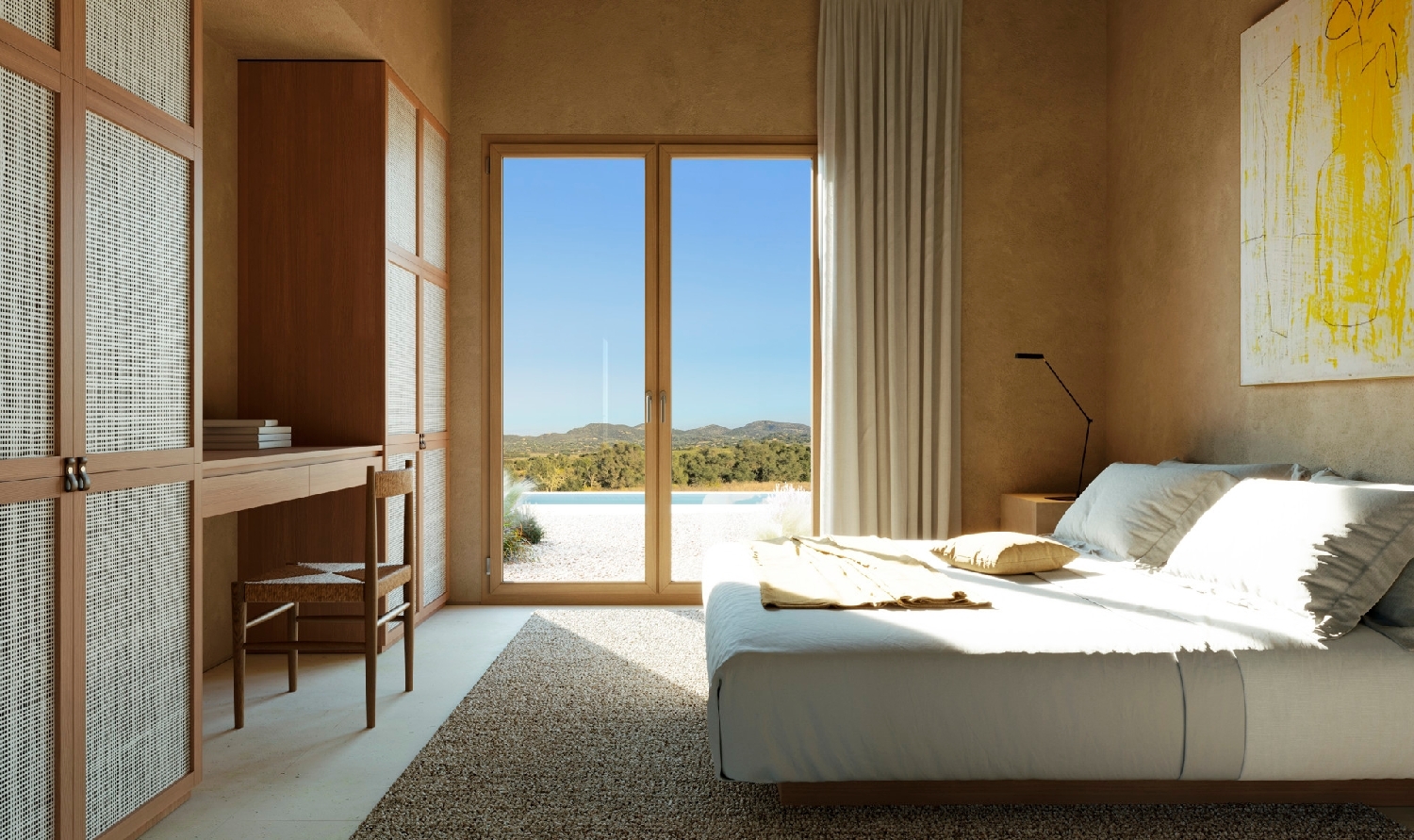 à vendre maison de campagne Manacor Llevant 12