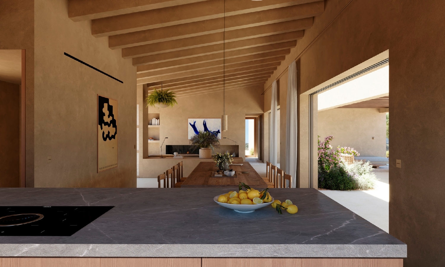 à vendre maison de campagne Manacor Llevant 7