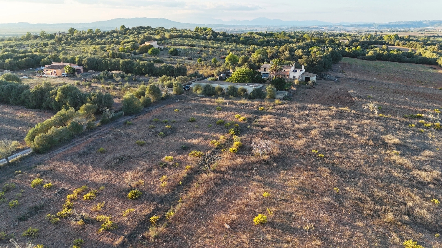 à vendre maison de campagne Manacor Llevant 14