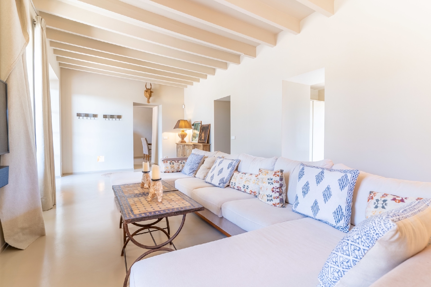 à vendre maison de campagne Manacor Llevant 18