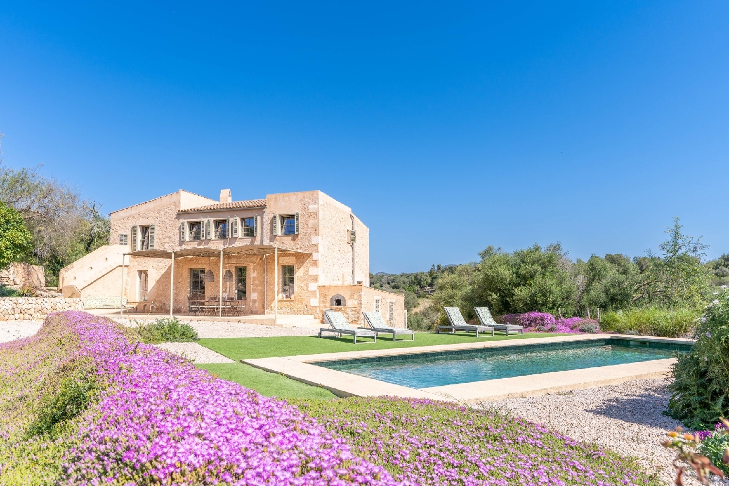 à vendre maison de campagne Manacor Llevant 6