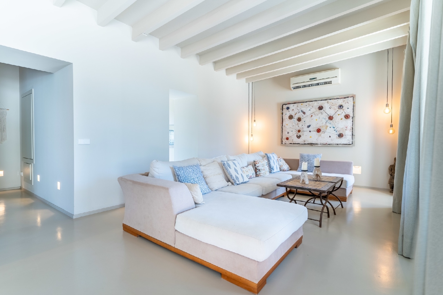 à vendre maison de campagne Manacor Llevant 16