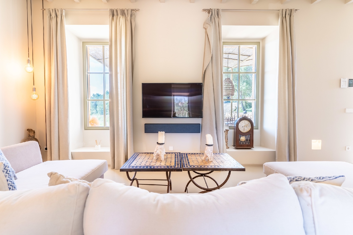 à vendre maison de campagne Manacor Llevant 17