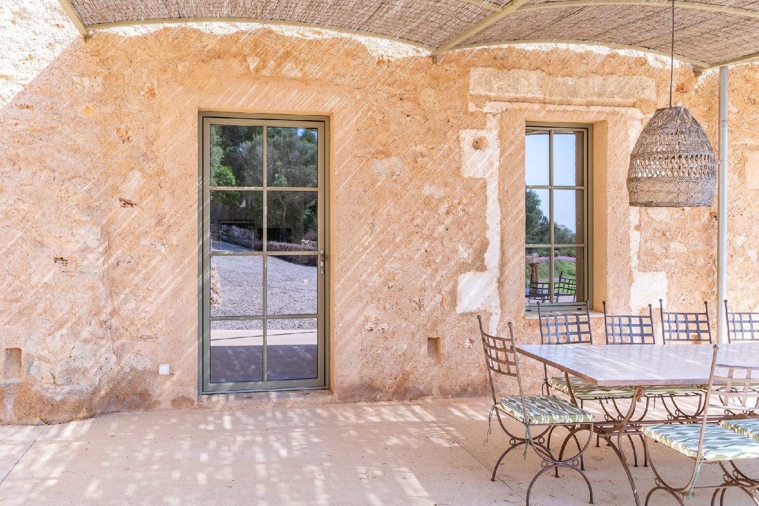 à vendre maison de campagne Manacor Llevant 14