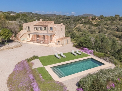 Manacor Llevant maison de campagne foto 6323869