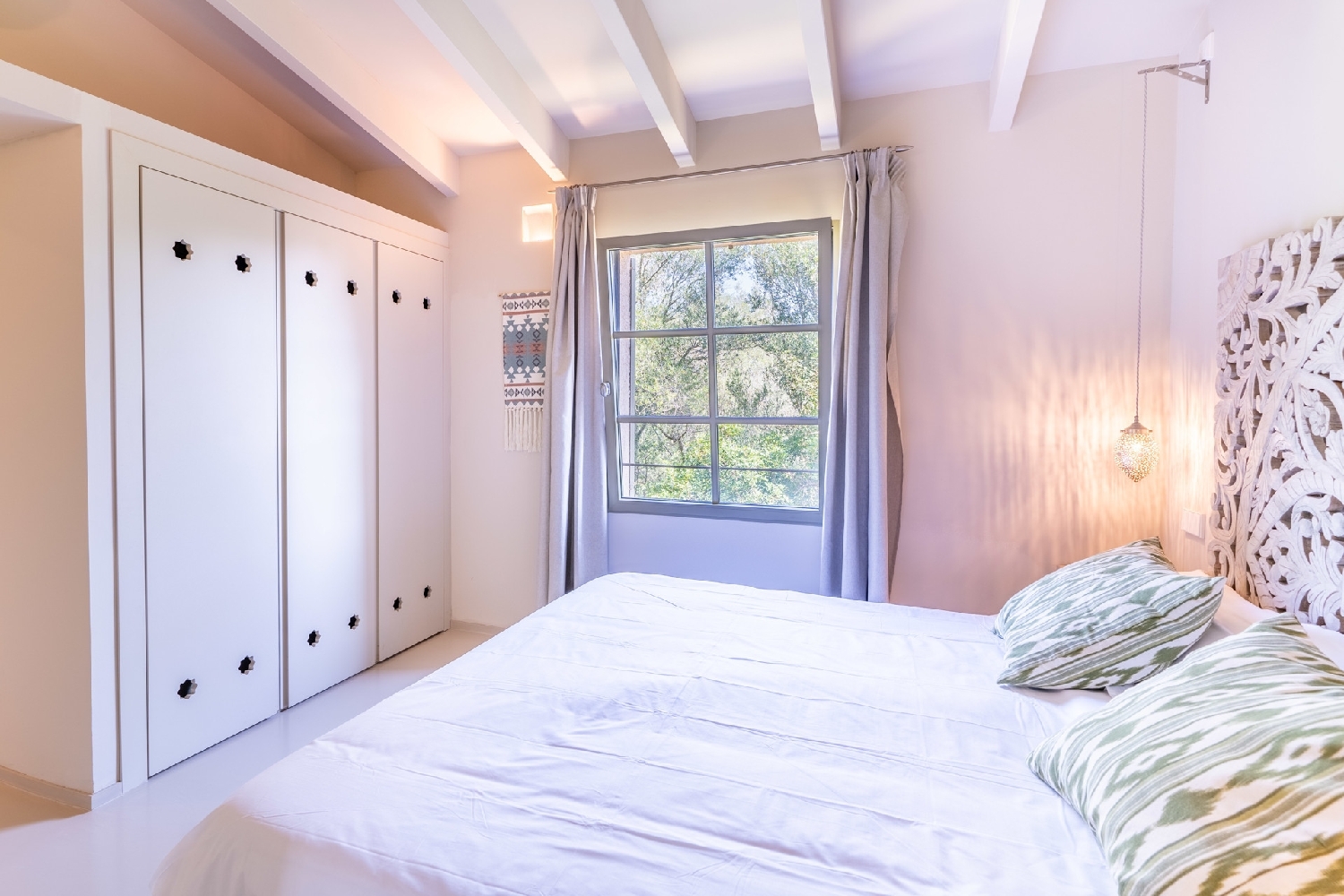 à vendre maison de campagne Manacor Llevant 29