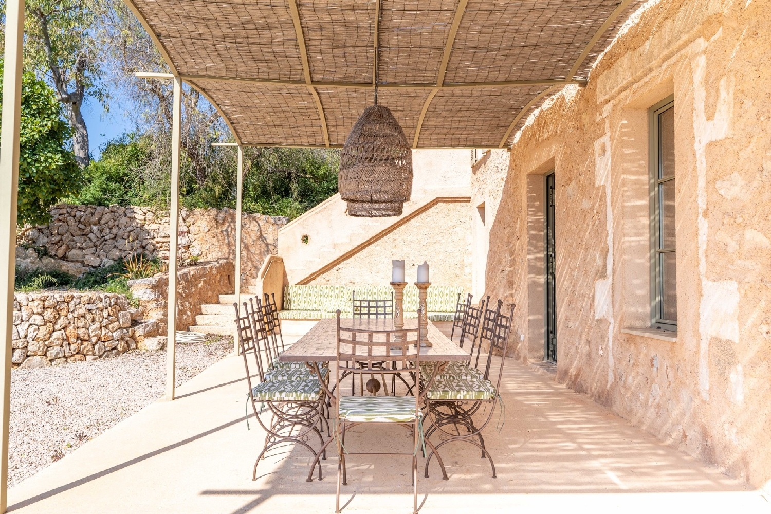 à vendre maison de campagne Manacor Llevant 11