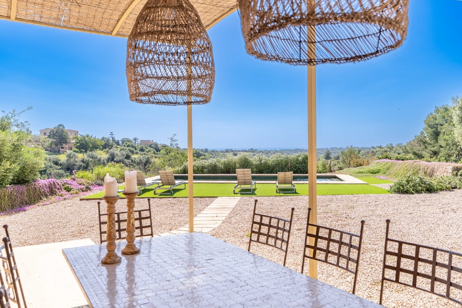 à vendre maison de campagne Manacor Llevant 13