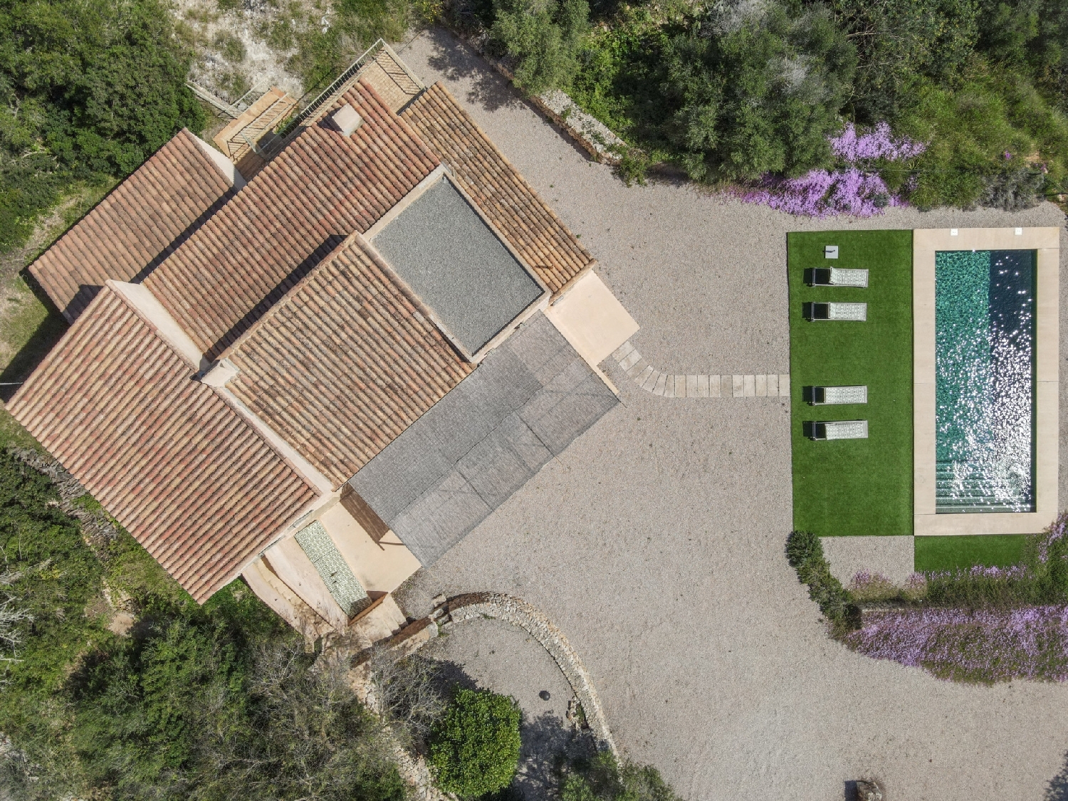 à vendre maison de campagne Manacor Llevant 3