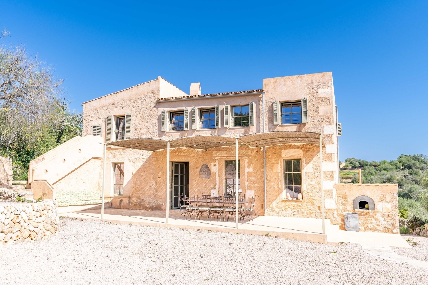 à vendre maison de campagne Manacor Llevant 8