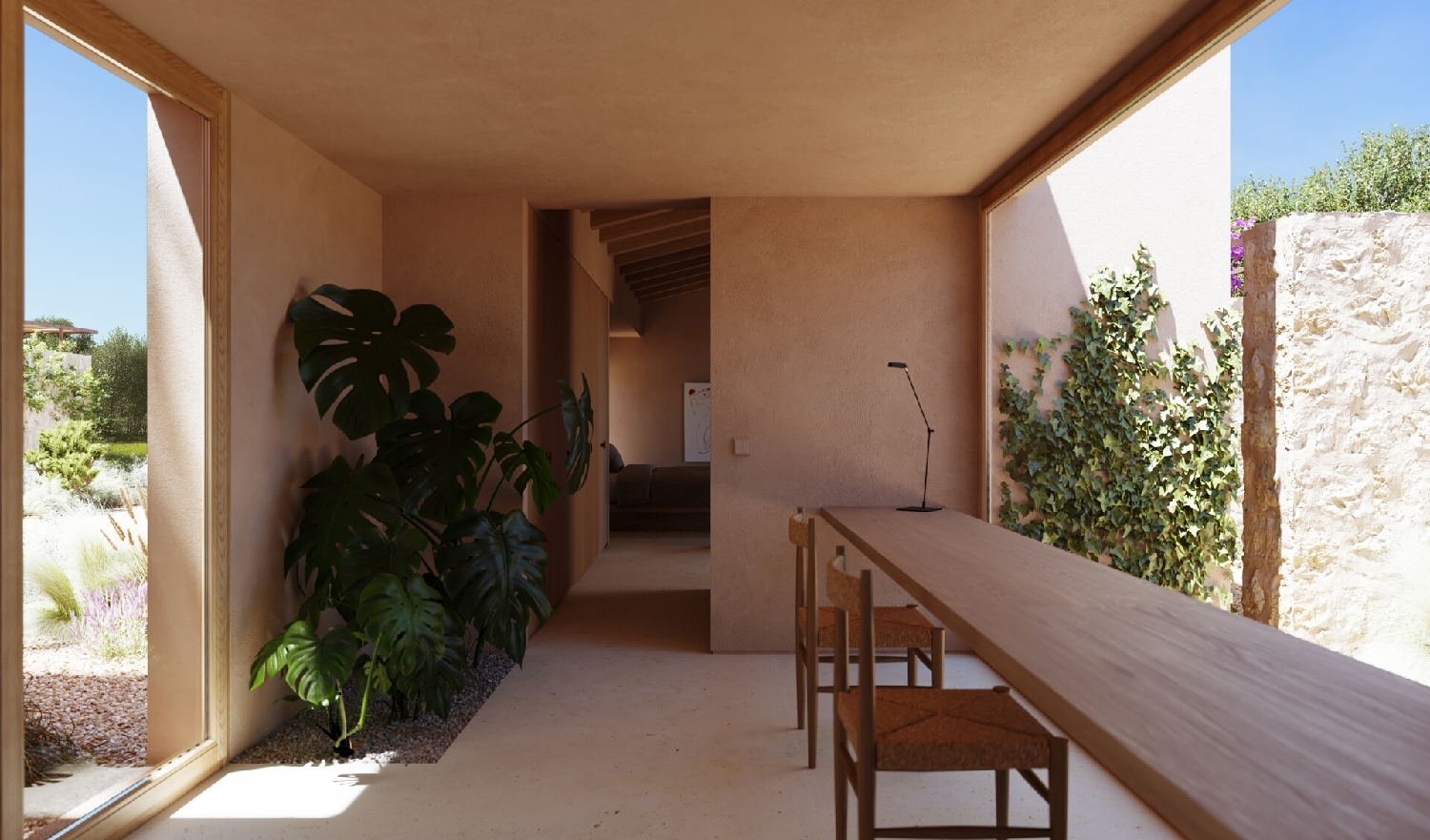 à vendre maison de campagne Manacor Llevant 15